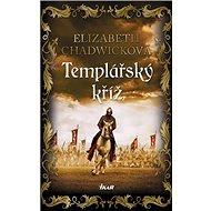 Templářský kříž - Elizabeth Chadwicková