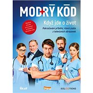 Modrý kód: Když jde o život - 
