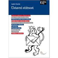 Ústavní stížnost - Vojtěch Šimíček