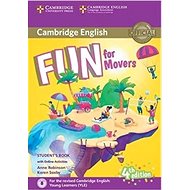 Fun for Movers Student´s Book: Fourth edition - 