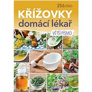 Křížovky Domácí lékař - 