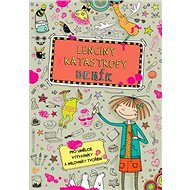 Lenčiny katastrofy Deník - Alice Pantermüllerová