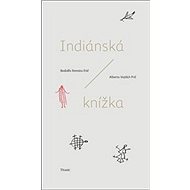 Indiánská knížka - 