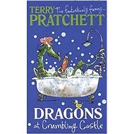 Draci na hradě Ruinově - Terry Pratchett