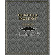Hercule Poirot Poviedky - 