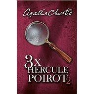 3x Hercule Poirot 2 - 