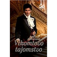 Vikomtovo tajomstvo - Sabrina Jeffries