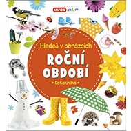 Hledej v obrázcích Roční období - 