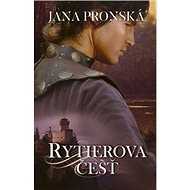 Rytierova česť - Jana Pronská