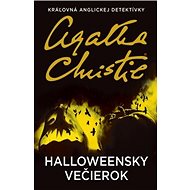 Halloweensky večierok - 