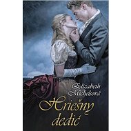 Hriešny dedič - Elizabeth Michelsová