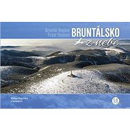 Bruntálsko z nebe - Milan Paprčka