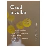 Osud a volba - Marek Toman; Martina Riebauerová