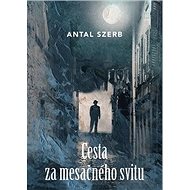 Cesta za mesačného svitu - Antal Szerb