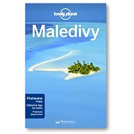 Průvodce Maledivy - 