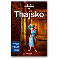 Průvodce Thajsko - 