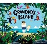 Grandad's Island - Benji Davies