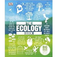 The Ecology Book: Big Ideas Simply Explained - 