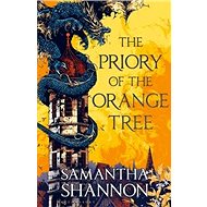 The Priory of the Orange Tree - 