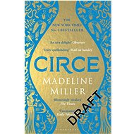 Circe - Madeline Miller