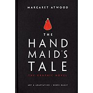 The Handmaid's Tale (Graphic Novel): A Novel - Margaret Atwood