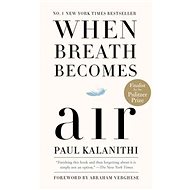 When Breath Becomes Air - 