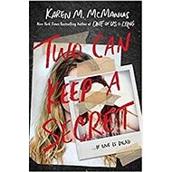 Two Can Keep a Secret - 