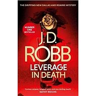 Leverage in Death - 