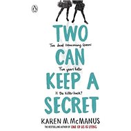 Two Can Keep a Secret - 