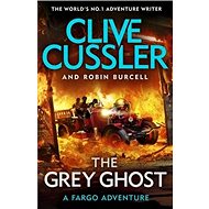 The Grey Ghost - 