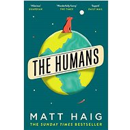 The Humans - Matt Haig