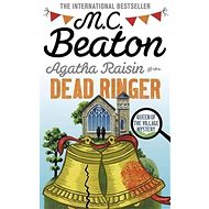 Agatha Raisin and the Dead Ringer - M.C. Beaton