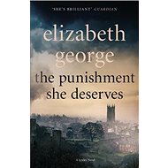 The Punishment She Deserves - 
