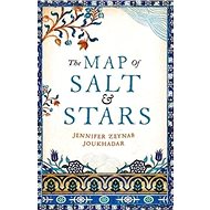 The Map of Salt and Stars - 