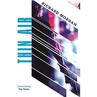 Thin Air - 