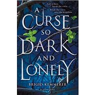 A Curse So Dark and Lonely - 