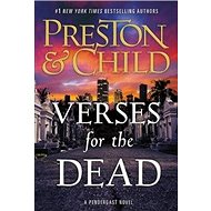 Verses for the Dead: Agent Pendergast - 
