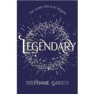 Legendary - Stephanie Garber