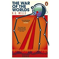 The War of the Worlds - Herbert George Wells