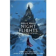 Mortal Engines 5. Night Flights - 