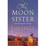 The Moon Sister - Lucinda Riley