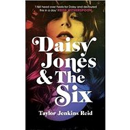 Daisy Jones and The Six - 