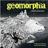 Geomorphia: An Extreme Coloring and Search Challenge - Kerby Rosanes