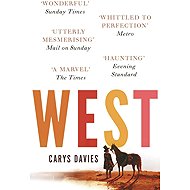 West - Carys Davies