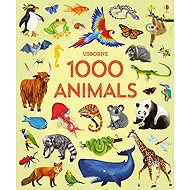 1000 Animals - Jessica Greenwell