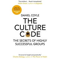 The Culture Code: The Secrets of Highly Successful Groups - 