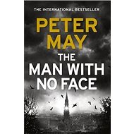 The Man With No Face - 
