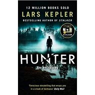 The Hunter: Joona Linna 06 - 