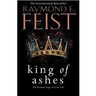 The Firemane Saga 01.King of Ashes - 