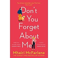 Don't You Want Me - Mhairi McFarlane